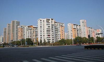 东湖林语